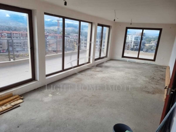 Многостаен апартамент в Пловдив, Христо Смирненски - 330 кв.м за 773 €/кв.м - Снимка #1