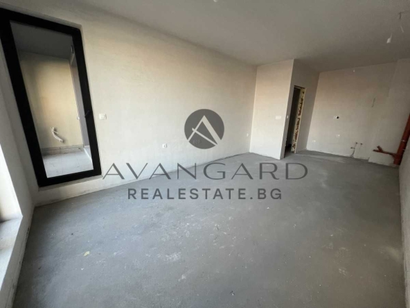 Двустаен апартамент в Пловдив, Център - 73 кв.м за 1500 €/кв.м - Снимка #1