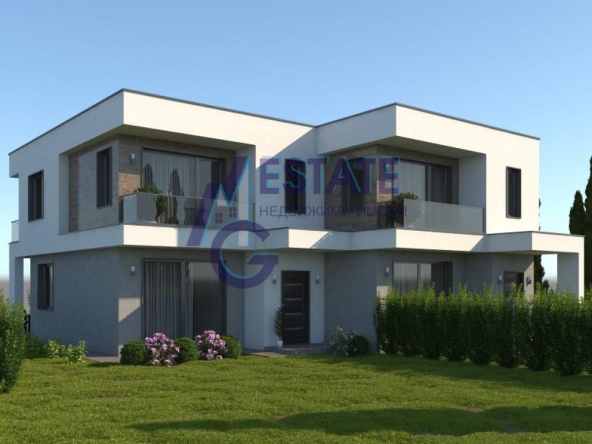 Къща в Поморие - 188 кв.м за 1750 €/кв.м - Снимка #1