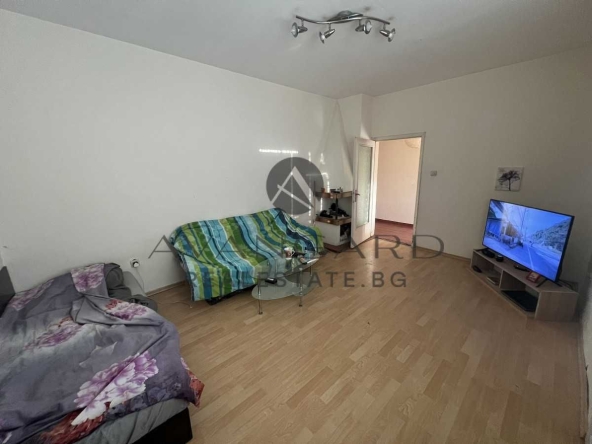 Двустаен апартамент в Пловдив, Тракия - 60 кв.м за 1417 €/кв.м - Снимка #1