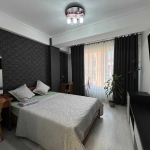 Дава се под наем Двустаен апартамент в София, Левски Г - 52 кв.м за 350 € - Снимка #1