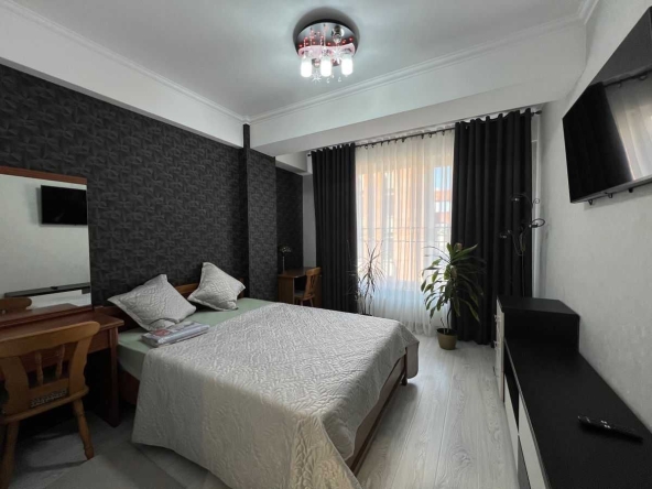 Дава се под наем Двустаен апартамент в София, Левски Г - 52 кв.м за 350 € - Снимка #1