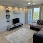 Дава се под наем Двустаен апартамент в Пловдив, Кършияка - 75 кв.м за 459 € - Снимка #1