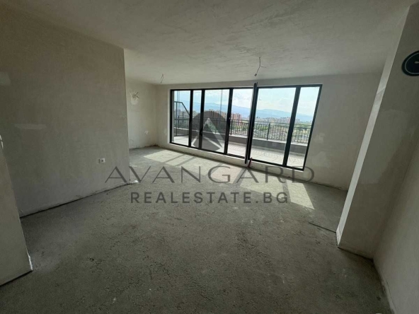 Тристаен апартамент в Пловдив, Тракия - 147 кв.м за 1191 €/кв.м - Снимка #1