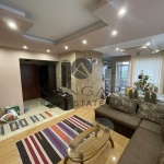 Тристаен апартамент в Пловдив, Кючук Париж - 115 кв.м за 1957 €/кв.м - Снимка #1