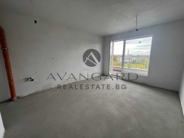 Тристаен апартамент в Пловдив, Кючук Париж - 91 кв.м за 1359 €/кв.м - Снимка #1