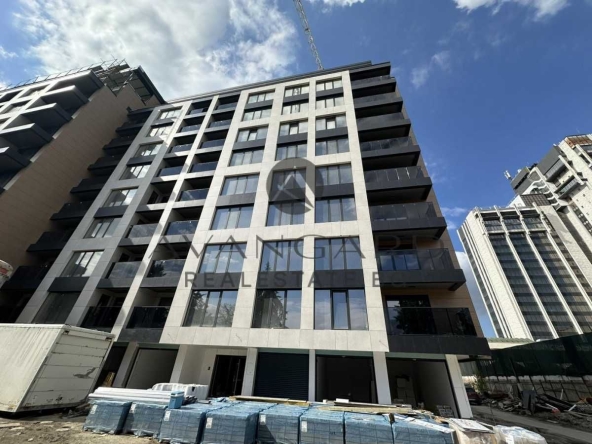 Тристаен апартамент в Пловдив, Кършияка - 122 кв.м за 1469 €/кв.м - Снимка #1