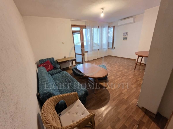 Тристаен апартамент в Пловдив, Център - 105 кв.м за 2286 €/кв.м - Снимка #1