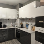 Дава се под наем Двустаен апартамент в София, Банишора - 68 кв.м за 560 € - Снимка #1