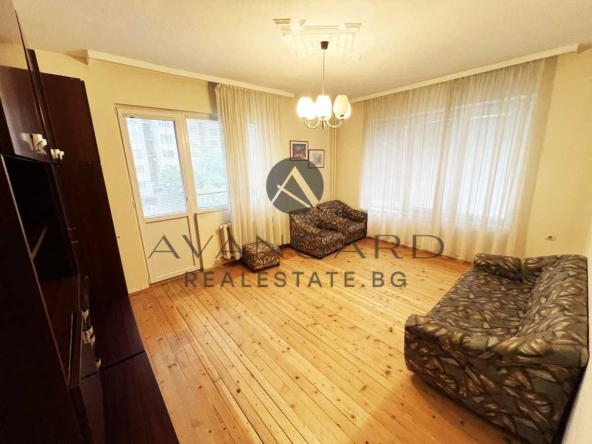 Многостаен апартамент в Пловдив, Център - 125 кв.м за 3040 €/кв.м - Снимка #1