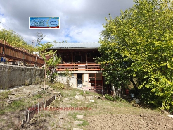 Къща в с. Прибой, Област Перник - 85 кв.м за 530 €/кв.м - Снимка #1