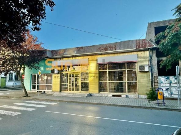 Офис в Свиленград - 350 кв.м за 858 €/кв.м - Снимка #1