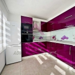 Дава се под наем Тристаен апартамент в Варна, Лятно кино Тракия - 100 кв.м за 613 € - Снимка #1