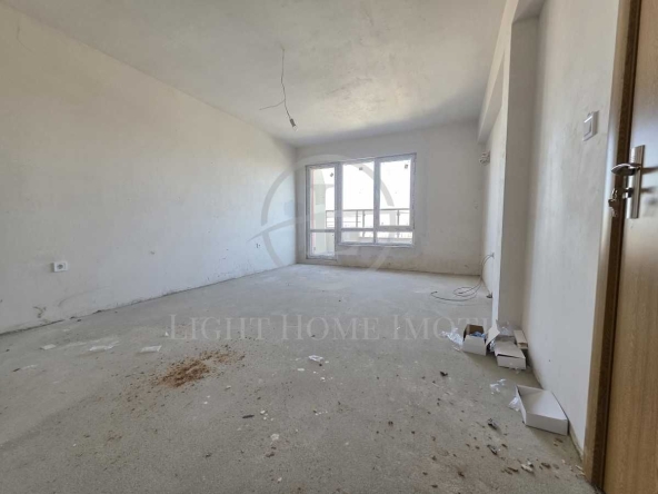 Двустаен апартамент в Пловдив, Тракия - 61 кв.м за 1459 €/кв.м - Снимка #1