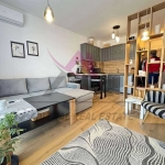 Дава се под наем Едностаен апартамент в Варна, м-т Траката - 35 кв.м за 332 € - Снимка #1