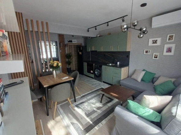 Тристаен апартамент в Пловдив, Кършияка - 65 кв.м за 3000 €/кв.м - Снимка #1