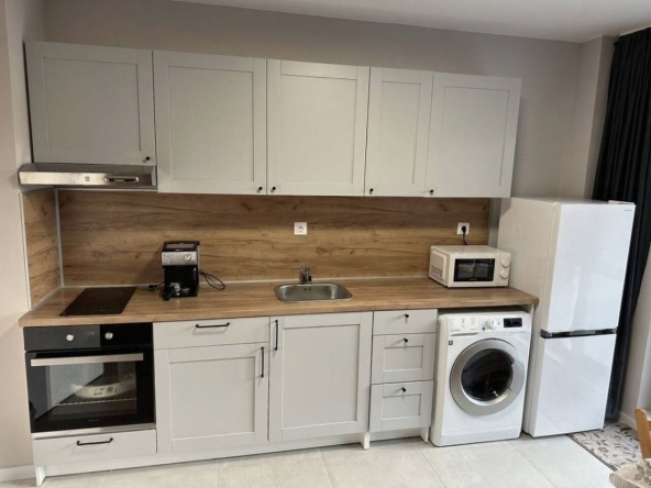 Двустаен апартамент в Пловдив, Прослав - 78 кв.м за 1795 €/кв.м - Снимка #1