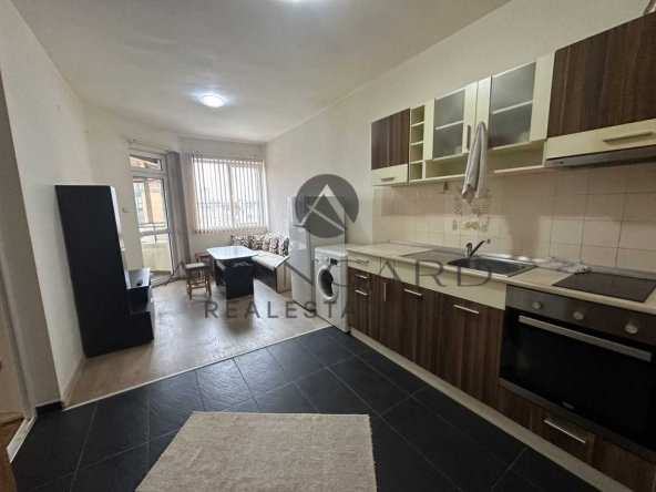 Двустаен апартамент в Пловдив, Тракия - 60 кв.м за 1634 €/кв.м - Снимка #1