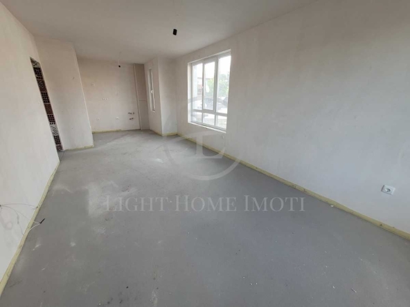 Двустаен апартамент в Пловдив, Беломорски - 68 кв.м за 1648 €/кв.м - Снимка #1
