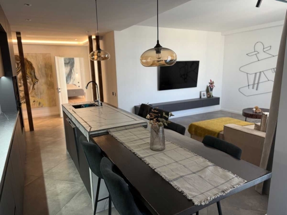 Дава се под наем Двустаен апартамент в София, Овча купел 1 - 110 кв.м за 550 € - Снимка #1