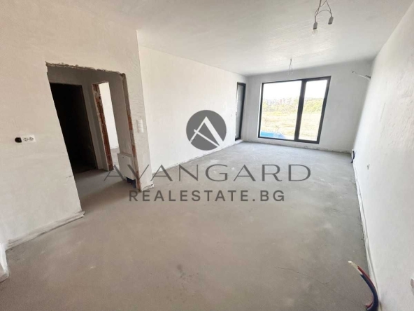 Двустаен апартамент в Пловдив, Тракия - 65 кв.м за 1680 €/кв.м - Снимка #1