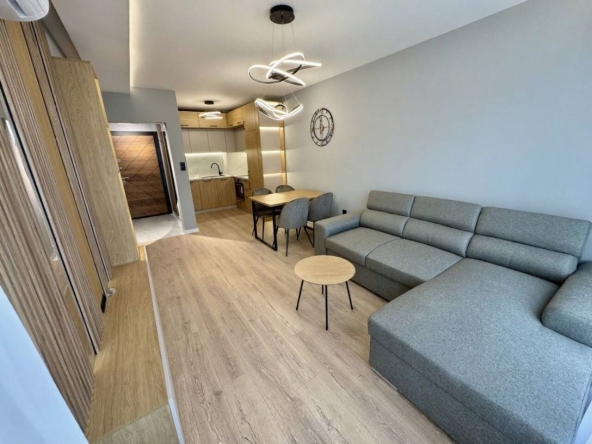 Двустаен апартамент в Пловдив, Остромила - 60 кв.м за 2250 €/кв.м - Снимка #1