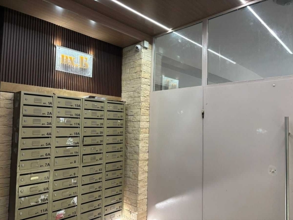 Двустаен апартамент в Пазарджик, Център - 82 кв.м за 2305 €/кв.м - Снимка #1