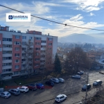 Тристаен апартамент в Кюстендил, Бузлуджа - 72 кв.м за 660 €/кв.м - Снимка #1