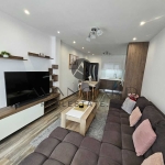 Тристаен апартамент в Пловдив, Кючук Париж - 94 кв.м за 1766 €/кв.м - Снимка #1