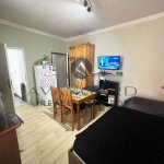 Едностаен апартамент в Пловдив, Тракия - 36 кв.м за 1884 €/кв.м - Снимка #1