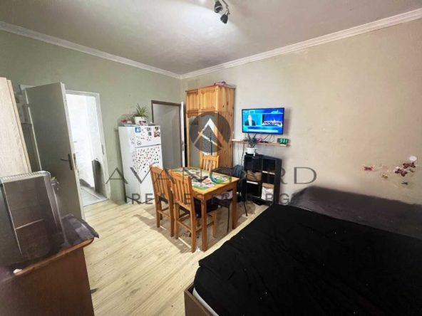 Едностаен апартамент в Пловдив, Тракия - 36 кв.м за 1884 €/кв.м - Снимка #1