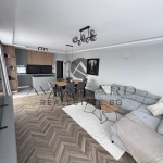 Тристаен апартамент в Пловдив, Остромила - 114 кв.м за 2150 €/кв.м - Снимка #1