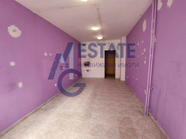 Дава се под наем Заведение в София, Център - 30 кв.м за 450 € - Снимка #1