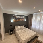 Дава се под наем Двустаен апартамент в София, Кръстова вада - 70 кв.м за 500 € - Снимка #1