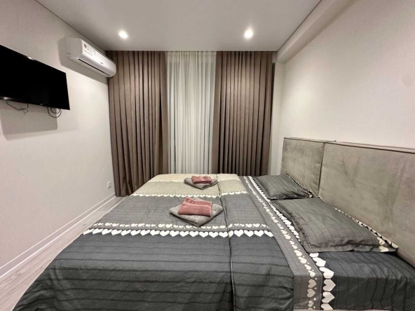 Дава се под наем Тристаен апартамент в София, Манастирски ливади - 75 кв.м за 500 € - Снимка #1