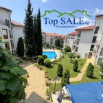 Тристаен апартамент в Свети Влас - 89 кв.м за 1124 €/кв.м - Снимка #1