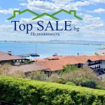 Тристаен апартамент в Свети Влас - 110 кв.м за 1091 €/кв.м - Снимка #1