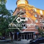 Тристаен апартамент в Пловдив, Център - 80 кв.м за 2044 €/кв.м - Снимка #1