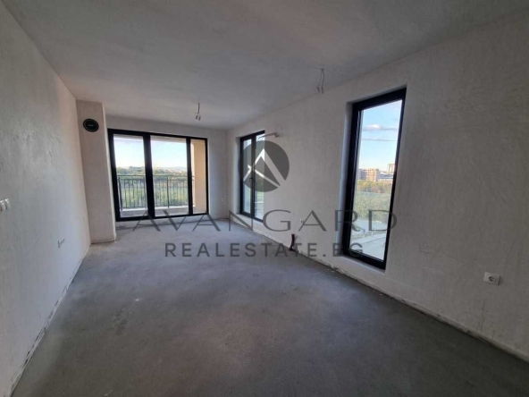 Тристаен апартамент в Пловдив, Тракия - 102 кв.м за 1853 €/кв.м - Снимка #1