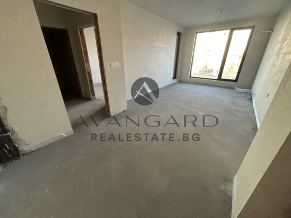 Двустаен апартамент в Пловдив, Тракия - 66 кв.м за 1561 €/кв.м - Снимка #1