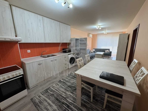 Двустаен апартамент в Пловдив, Център - 87 кв.м за 1667 €/кв.м - Снимка #1