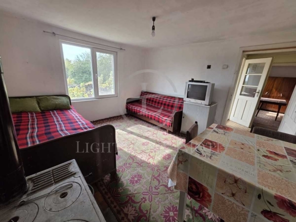 Къща в с. Манолско Конаре, Област Пловдив - 136 кв.м за 589 €/кв.м - Снимка #1