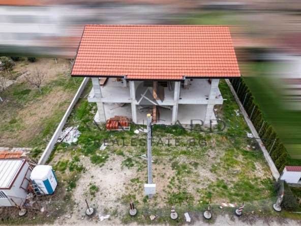 Къща в с. Труд, Област Пловдив - 156 кв.м за 962 €/кв.м - Снимка #1