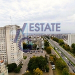 Двустаен апартамент в Бургас, Славейков - 53 кв.м за 1963 €/кв.м - Снимка #1