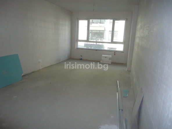 Двустаен апартамент в София, Малинова долина - 76 кв.м за 1786 €/кв.м - Снимка #1