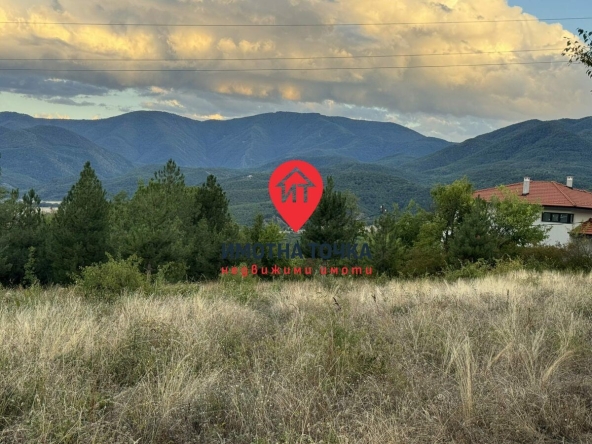 Парцел в с. Горнослав, Област Пловдив - 740 кв.м за 50 €/кв.м - Снимка #1