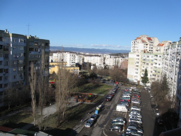 Двустаен апартамент в София, Овча купел 1 - 92 кв.м за 2022 €/кв.м - Снимка #1