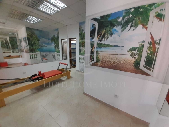 Магазин в Пловдив, Кючук Париж - 24 кв.м за 1217 €/кв.м - Снимка #1