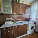 Дава се под наем Етаж от къща в Велико Търново, Света гора - 110 кв.м за 425 € - Снимка #1