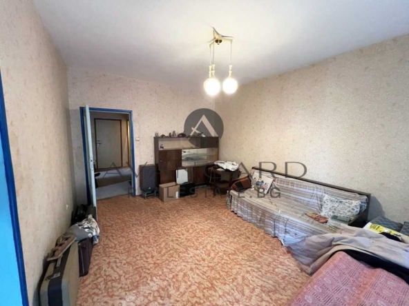 Тристаен апартамент в Пловдив, Кючук Париж - 68 кв.м за 1515 €/кв.м - Снимка #1